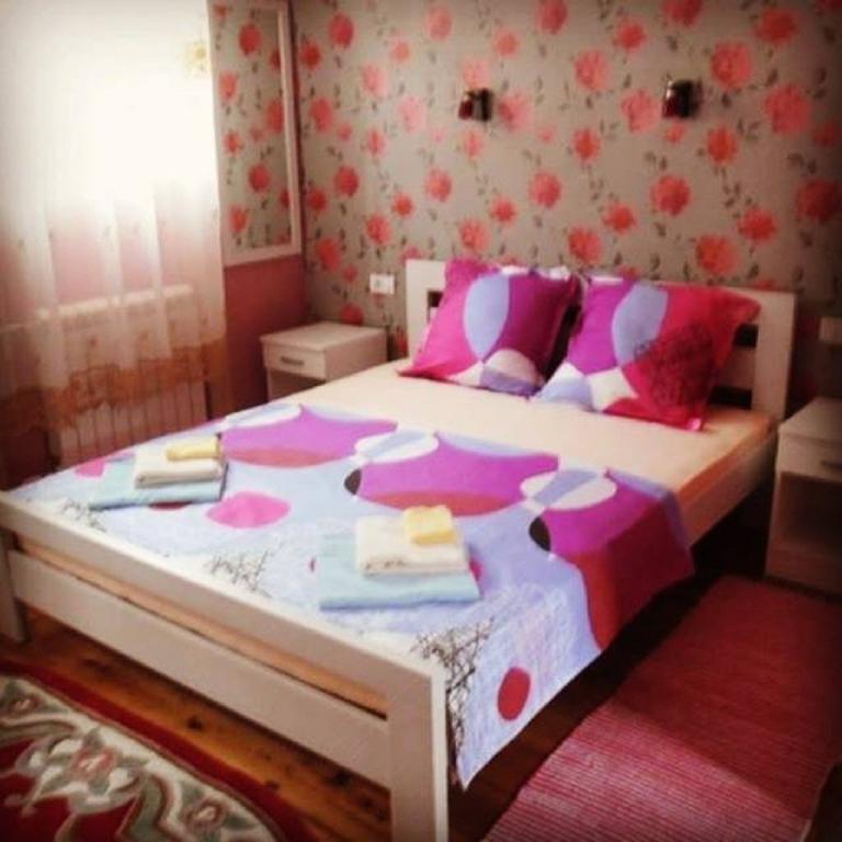 Family Top Rooms Bela Lada Sobe Novi Sad Exterior foto